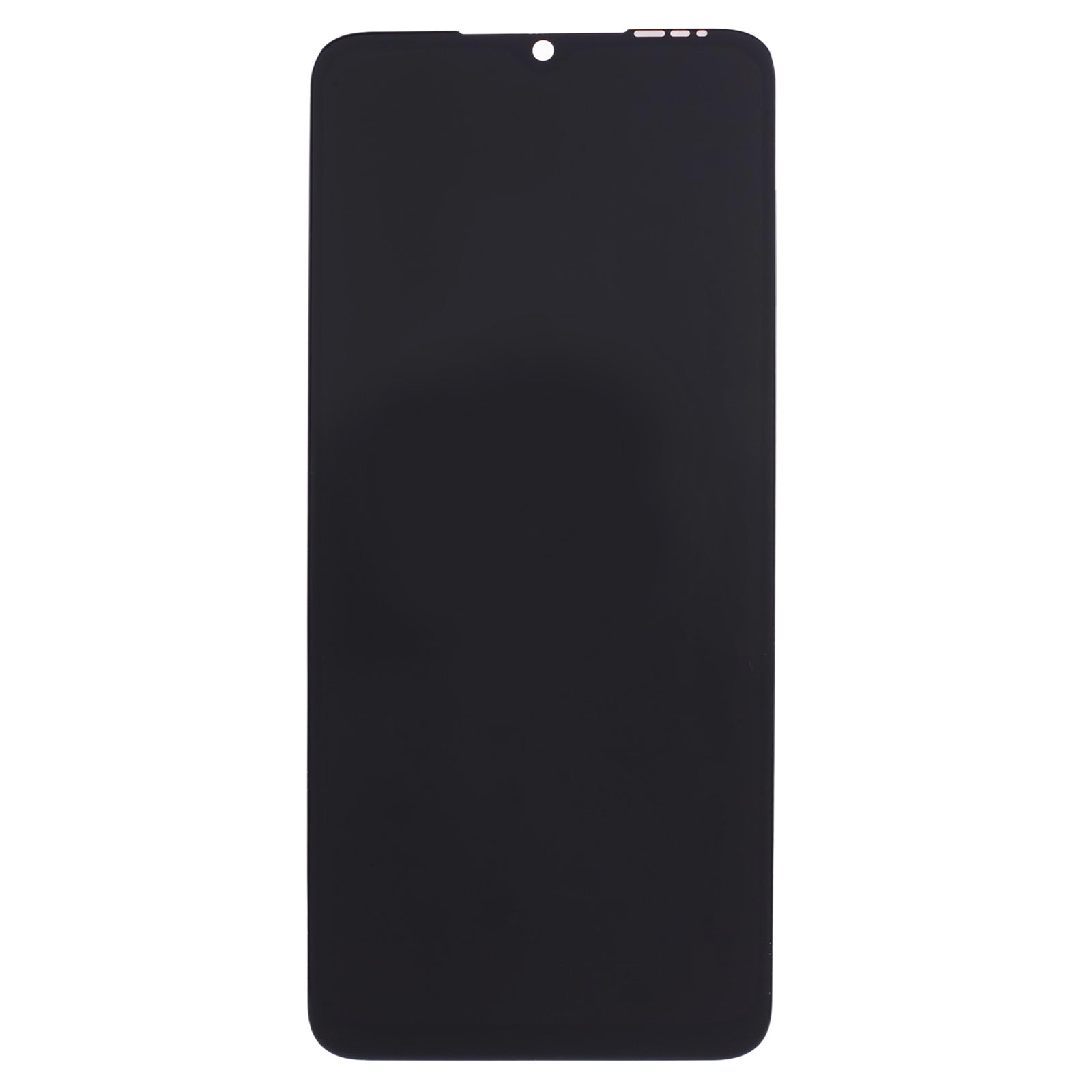 For itel A70 OEM Grade S LCD Screen and Digitizer Assembly Part (without Logo)