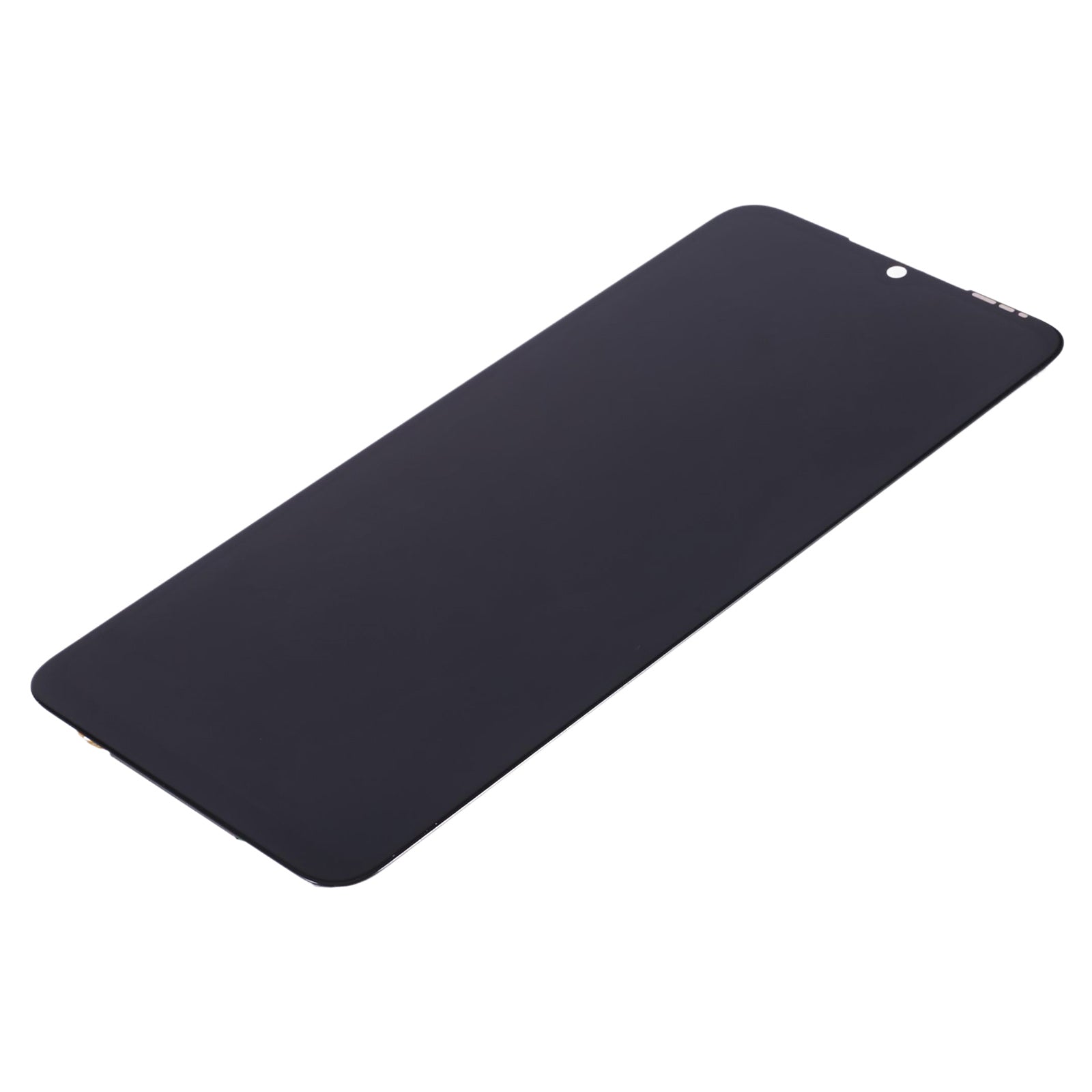 For itel A70 OEM Grade S LCD Screen and Digitizer Assembly Part (without Logo)