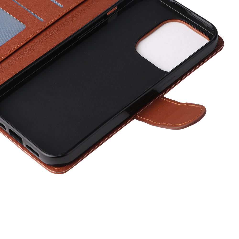 For Xiaomi 13T / 13T Pro / Redmi K60 Ultra Case Leather Wallet Phone Cover with Folding Stand