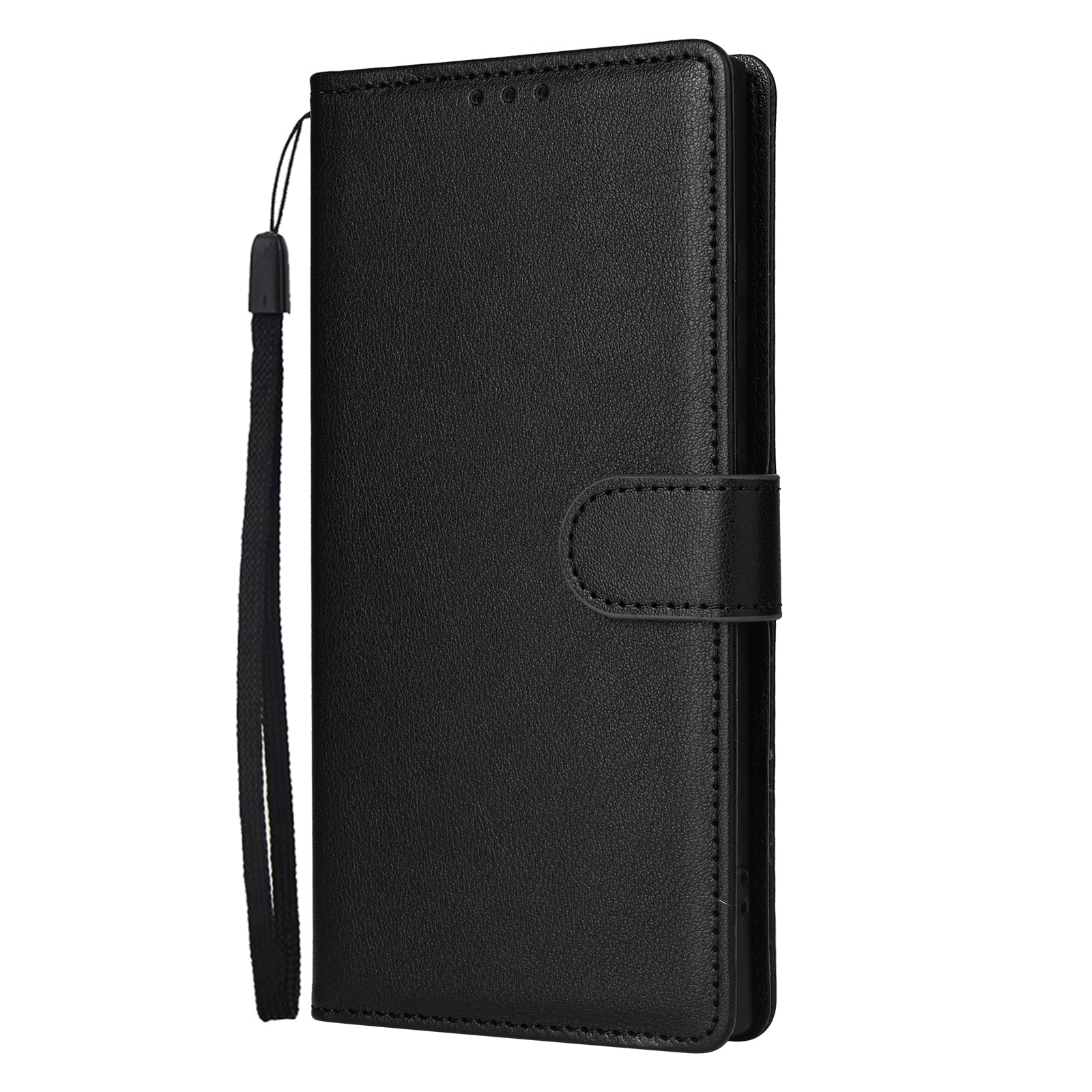 For Samsung Galaxy S24 Ultra Case Card Slots Wallet Leather Protective Phone Cover