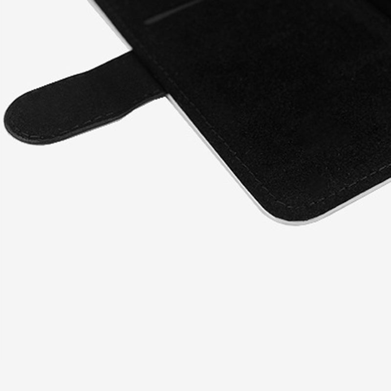 For Samsung Galaxy S24 Ultra Printable Case PU Leather DIY Heat Press Phone Cover