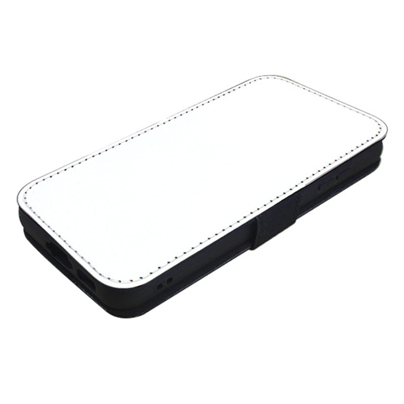 For Samsung Galaxy S23 Ultra Case DIY Blank Printable Heat Press PU Leather Phone Cover