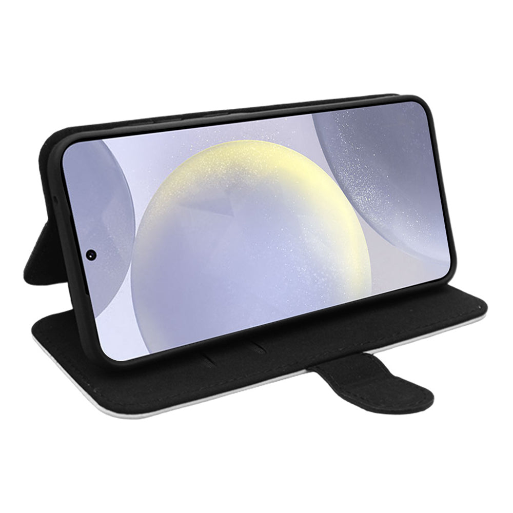 For Samsung Galaxy S24 Cell Phone Cases PU Leather Sublimation Heat Press DIY Cover