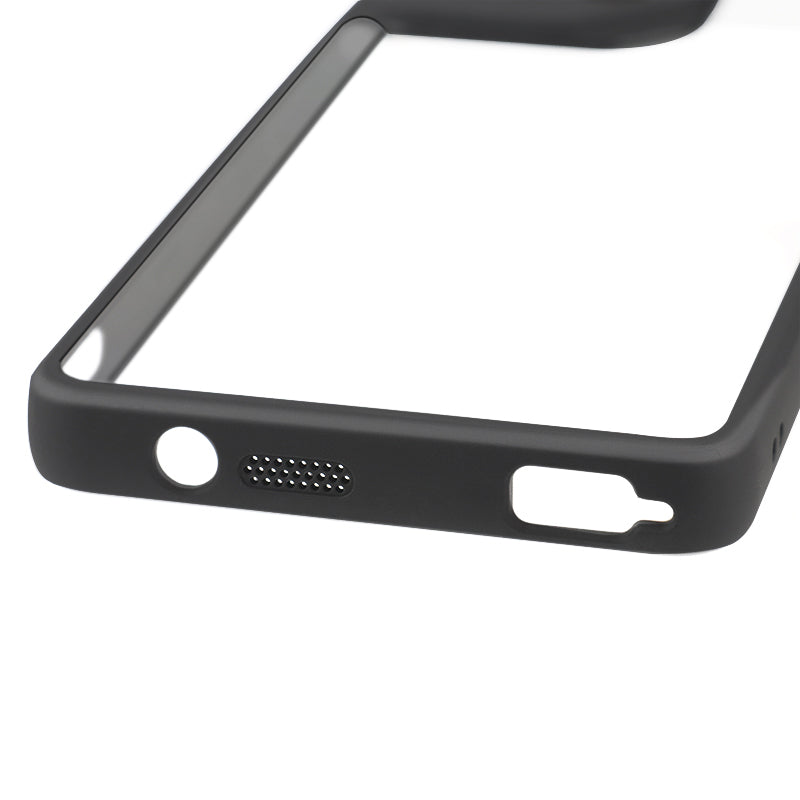 For Asus ROG Phone 8 5G / Phone 8 Pro 5G Cell Phone Cases Slim-Fit TPU + PC Cover