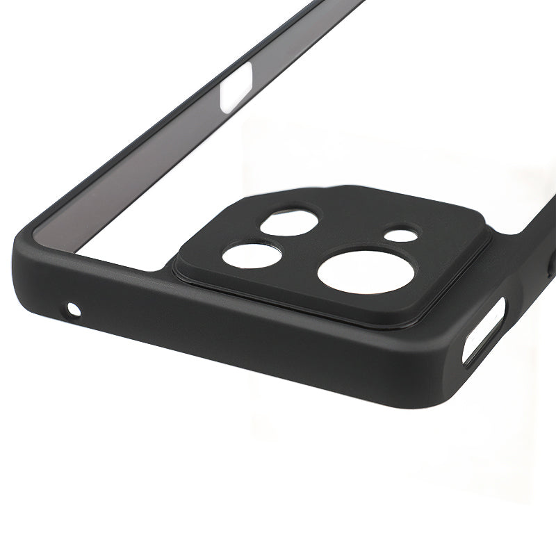 For Asus ROG Phone 8 5G / Phone 8 Pro 5G Cell Phone Cases Slim-Fit TPU + PC Cover