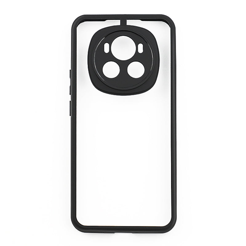 For Honor Magic6 5G Cell Phone Case Bump Proof TPU + PC Back Shell