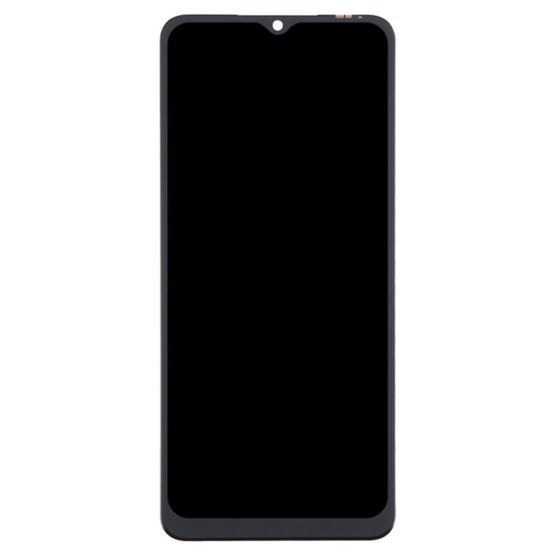 For ZTE Blade V41 Vita 5G 8140N OEM Grade S LCD Screen and Digitizer Assembly Part (without Logo)