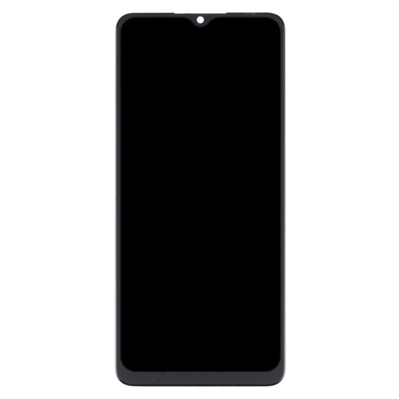For ZTE Blade A53 Pro OEM Grade S LCD Screen and Digitizer Assembly Part (without Logo)