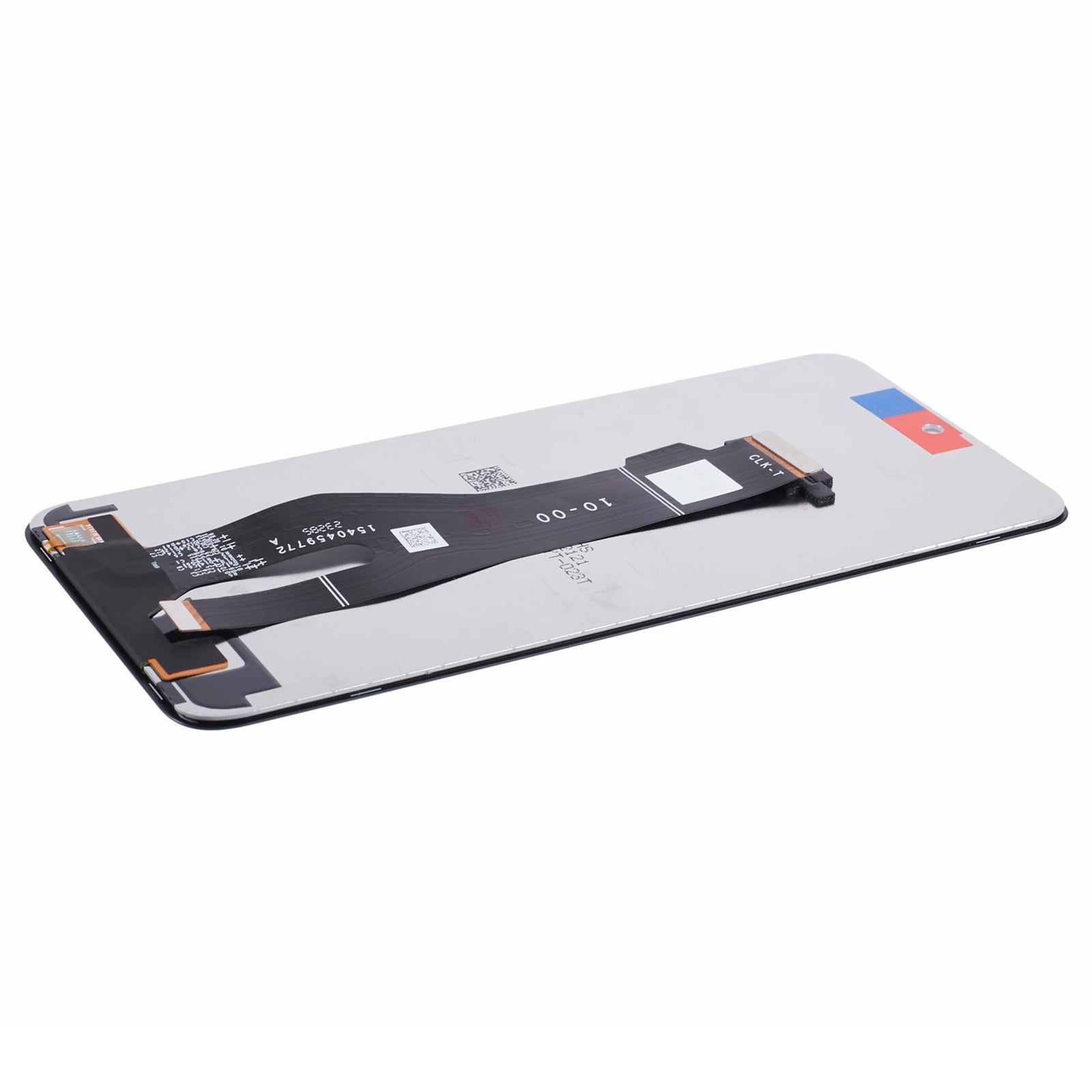 For Honor X7b 4G OEM Grade S LCD Screen and Digitizer Assembly Part (without Logo)