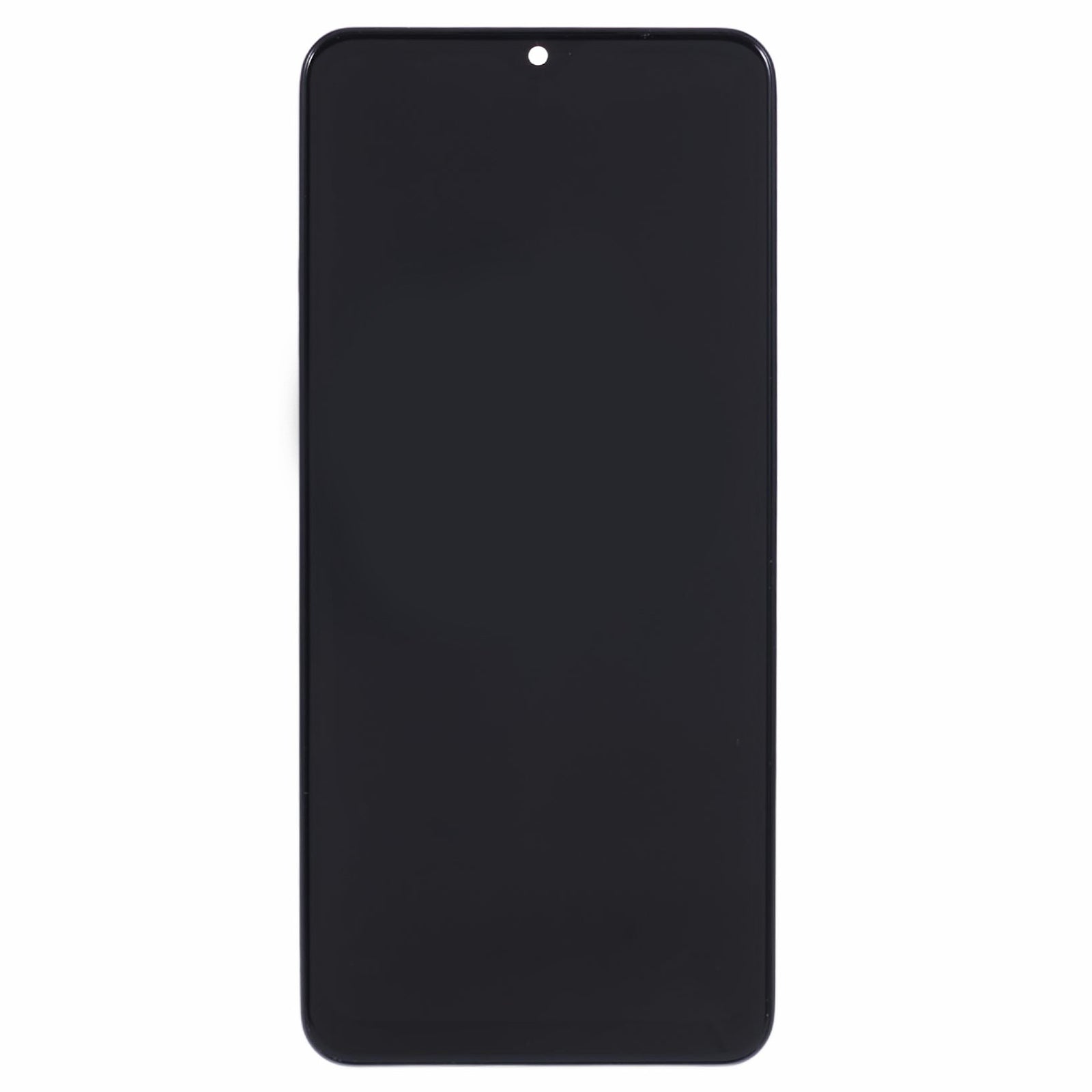 For Samsung Galaxy A32 5G A326B Grade C LCD Screen and Digitizer Assembly + Frame Replacement Part (without Logo)