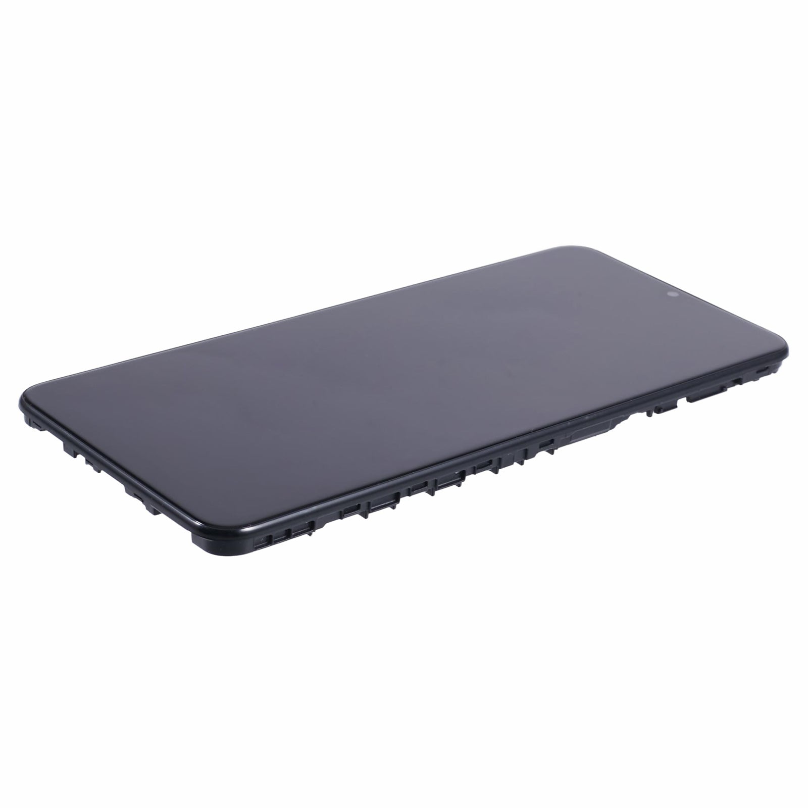 For Samsung Galaxy A32 5G A326B Grade C LCD Screen and Digitizer Assembly + Frame Replacement Part (without Logo)