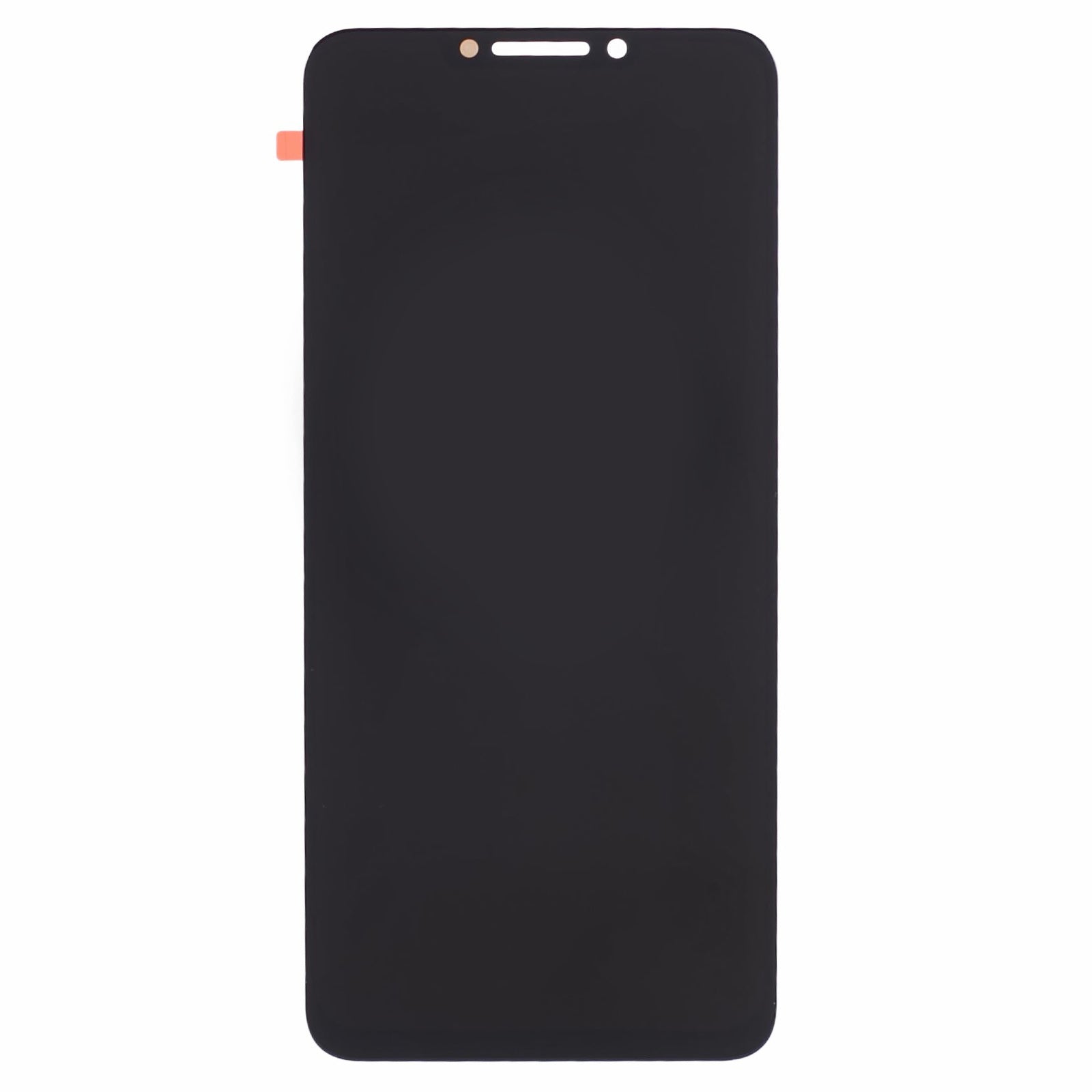 For Huawei nova Y91 4G OEM Grade S LCD Screen and Digitizer Assembly Part (without Logo)