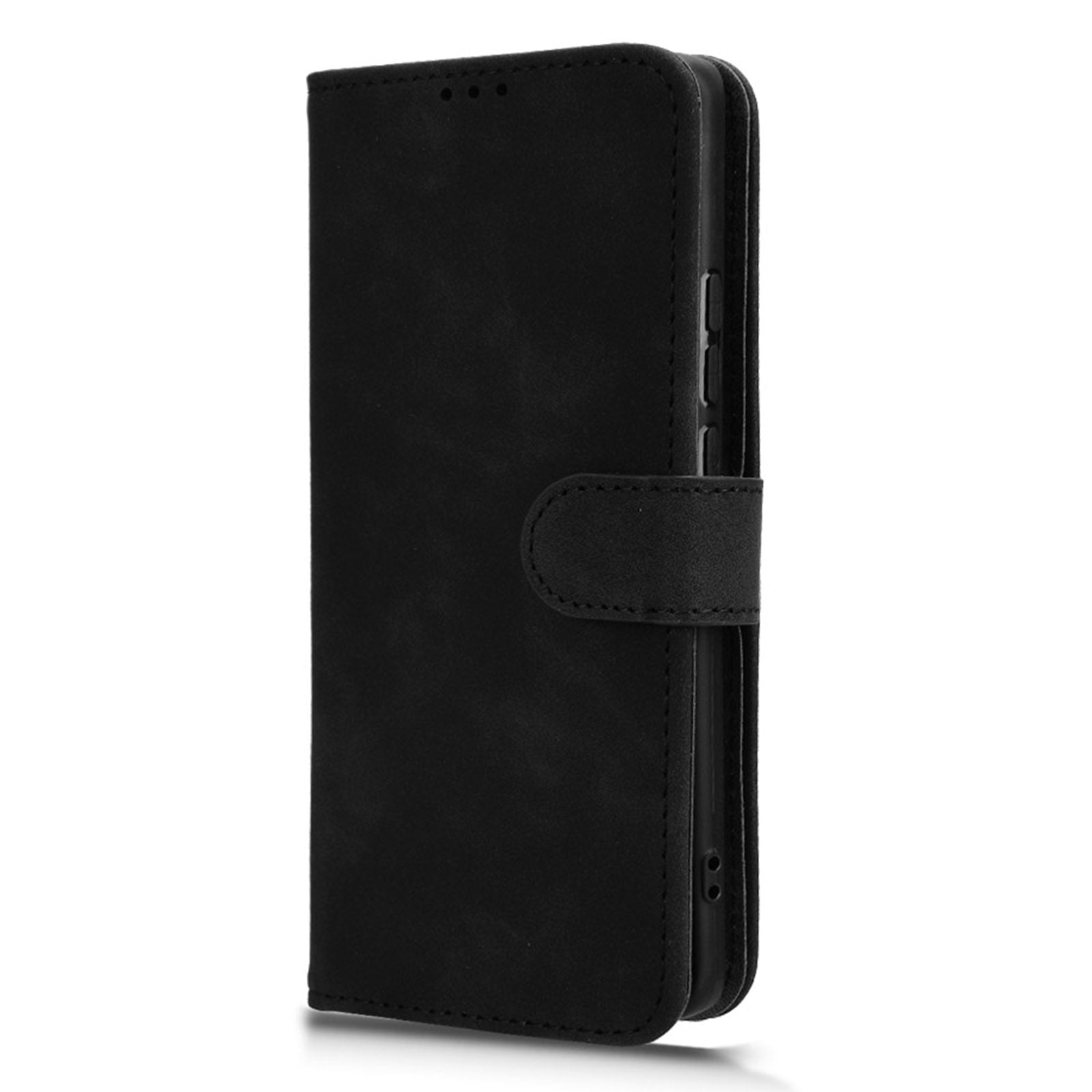 For vivo X100 Pro 5G Case PU Leather Full Protection Folio Phone Cover