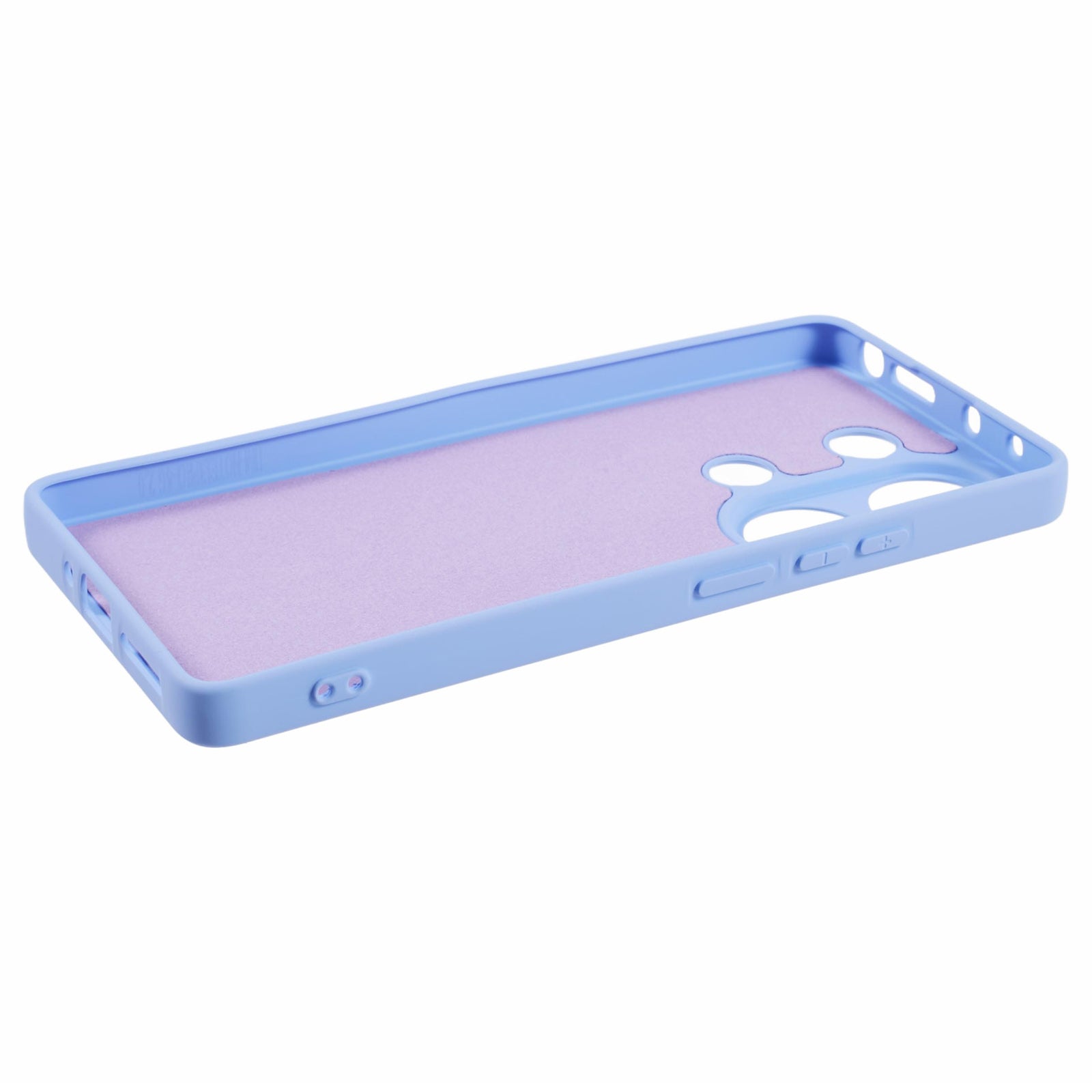 For Xiaomi Redmi Note 13 Pro 5G / Poco X6 5G TPU Case 2.0mm Anti-scratch Drop-proof Phone Cover
