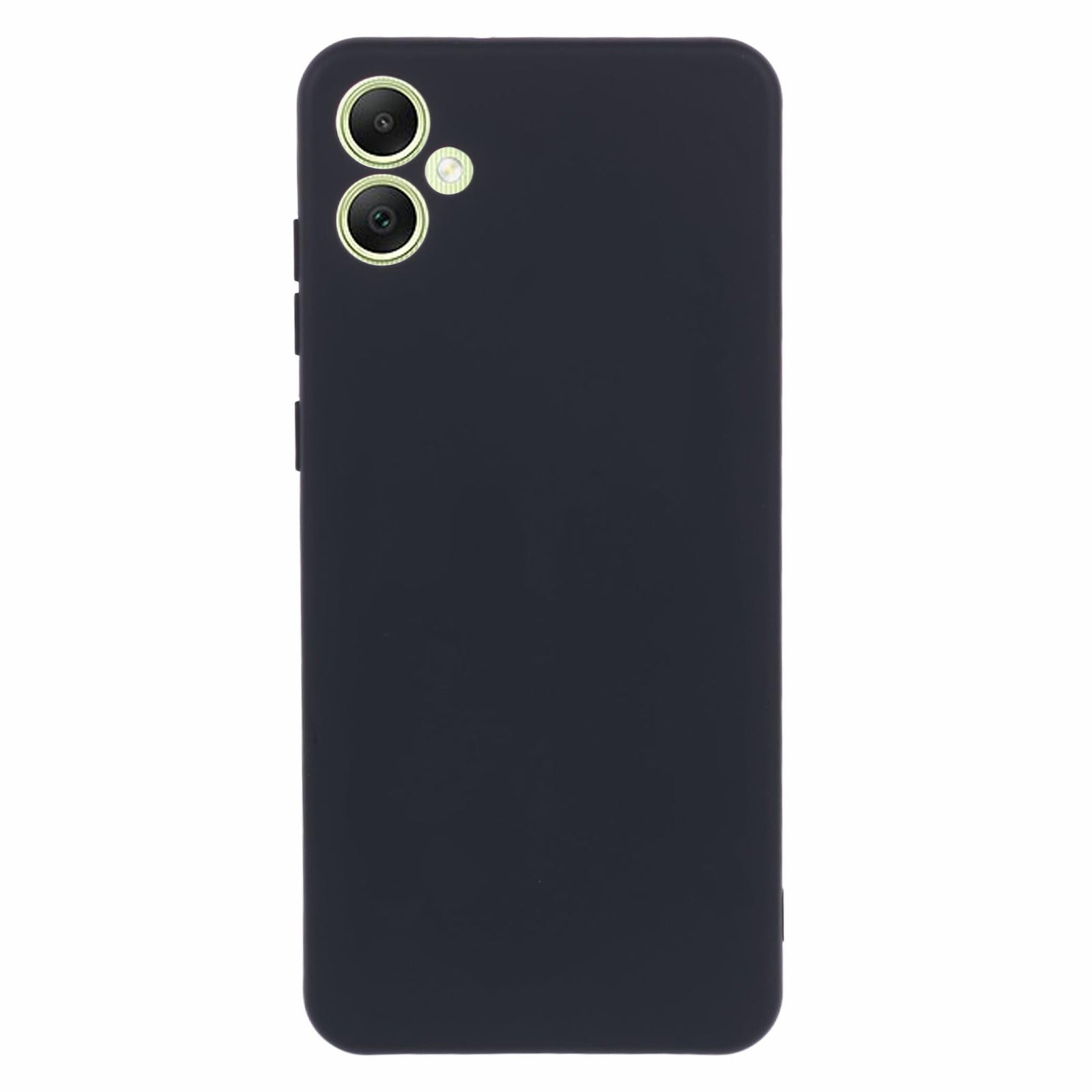 For Samsung Galaxy A04 4G (164.4 x 76.3 x 9.1 mm) Phone Case Soft TPU 2.0mm Arc Edge Phone Cover