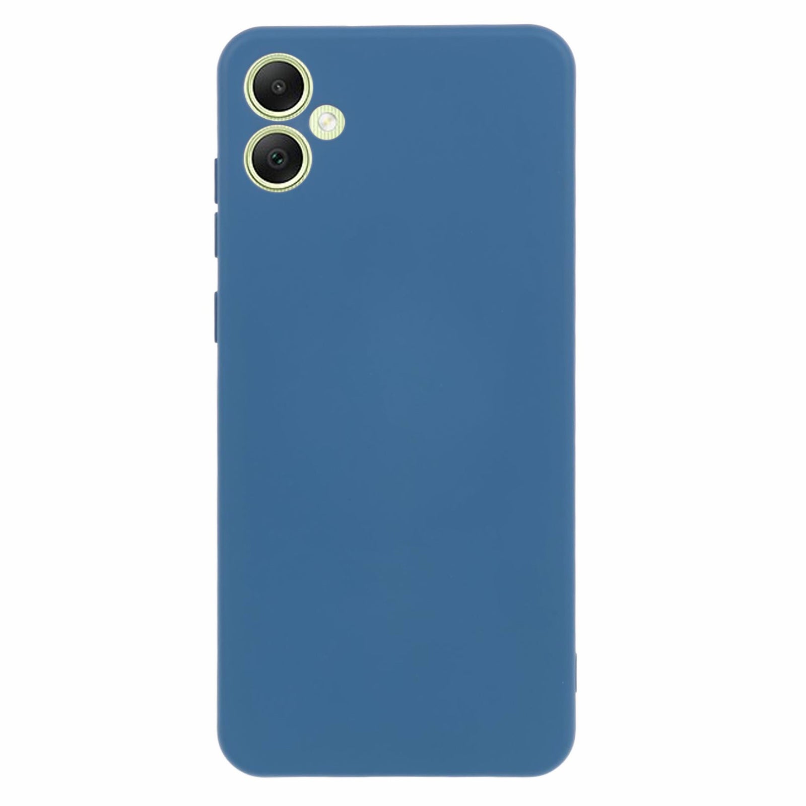 For Samsung Galaxy A04e 4G / F04 4G / M04 4G Cell Phone Case 2.0mm Soft TPU Arc Edge Shockproof Cover