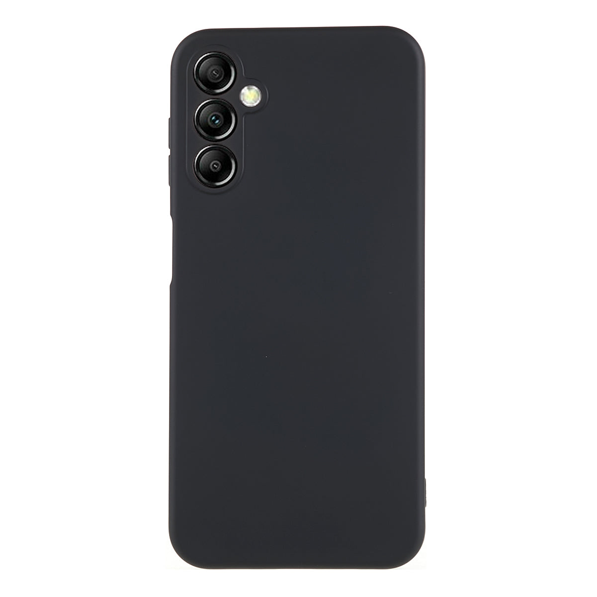 For Samsung Galaxy S23 FE Case 2.0mm TPU Soft-Touch Lining Phone Cover
