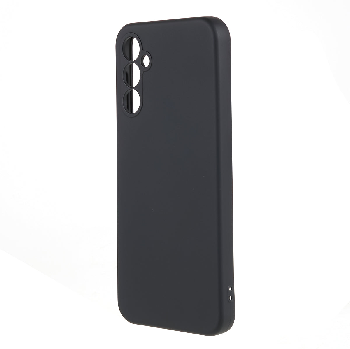 For Samsung Galaxy S23 FE Case 2.0mm TPU Soft-Touch Lining Phone Cover