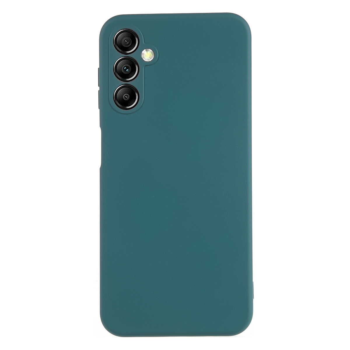 For Samsung Galaxy S23 FE Case 2.0mm TPU Soft-Touch Lining Phone Cover