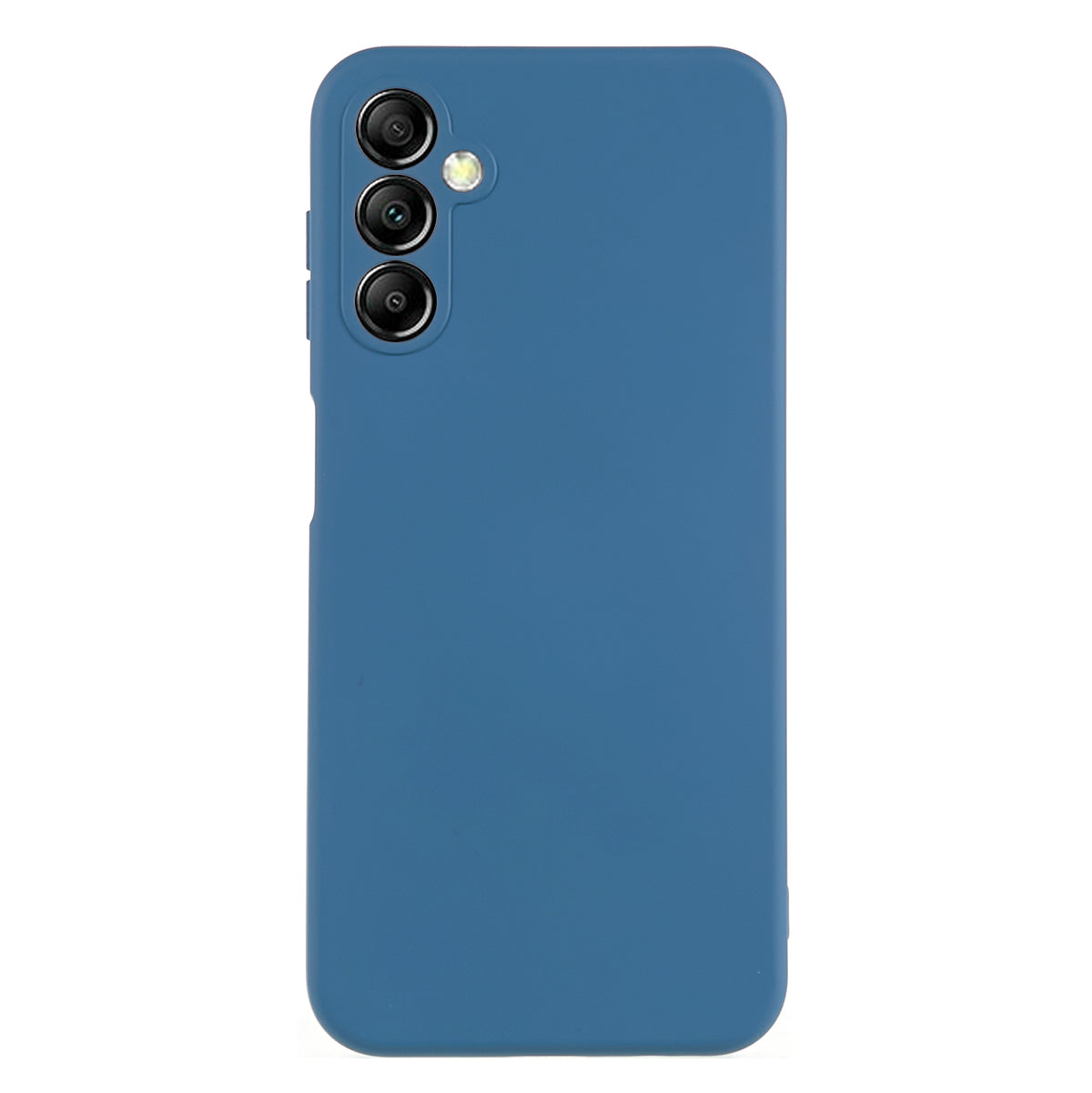For Samsung Galaxy S23 FE Case 2.0mm TPU Soft-Touch Lining Phone Cover