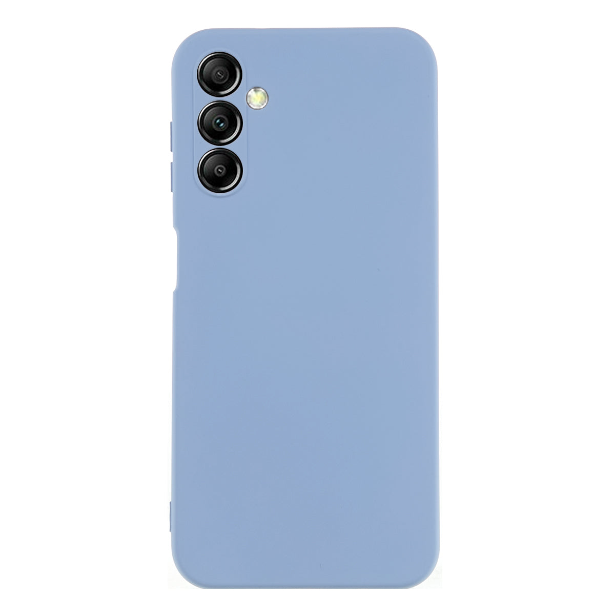 For Samsung Galaxy S23 FE Case 2.0mm TPU Soft-Touch Lining Phone Cover