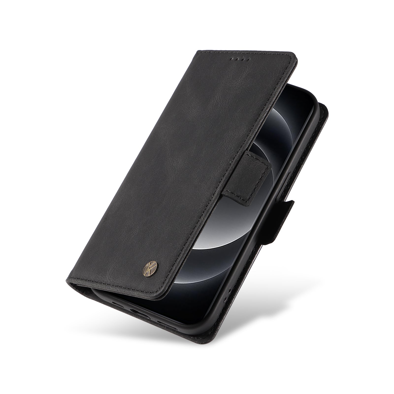 YIKATU YK-005 For Xiaomi 14 Ultra Case Wallet Leather Shockproof Phone Cover