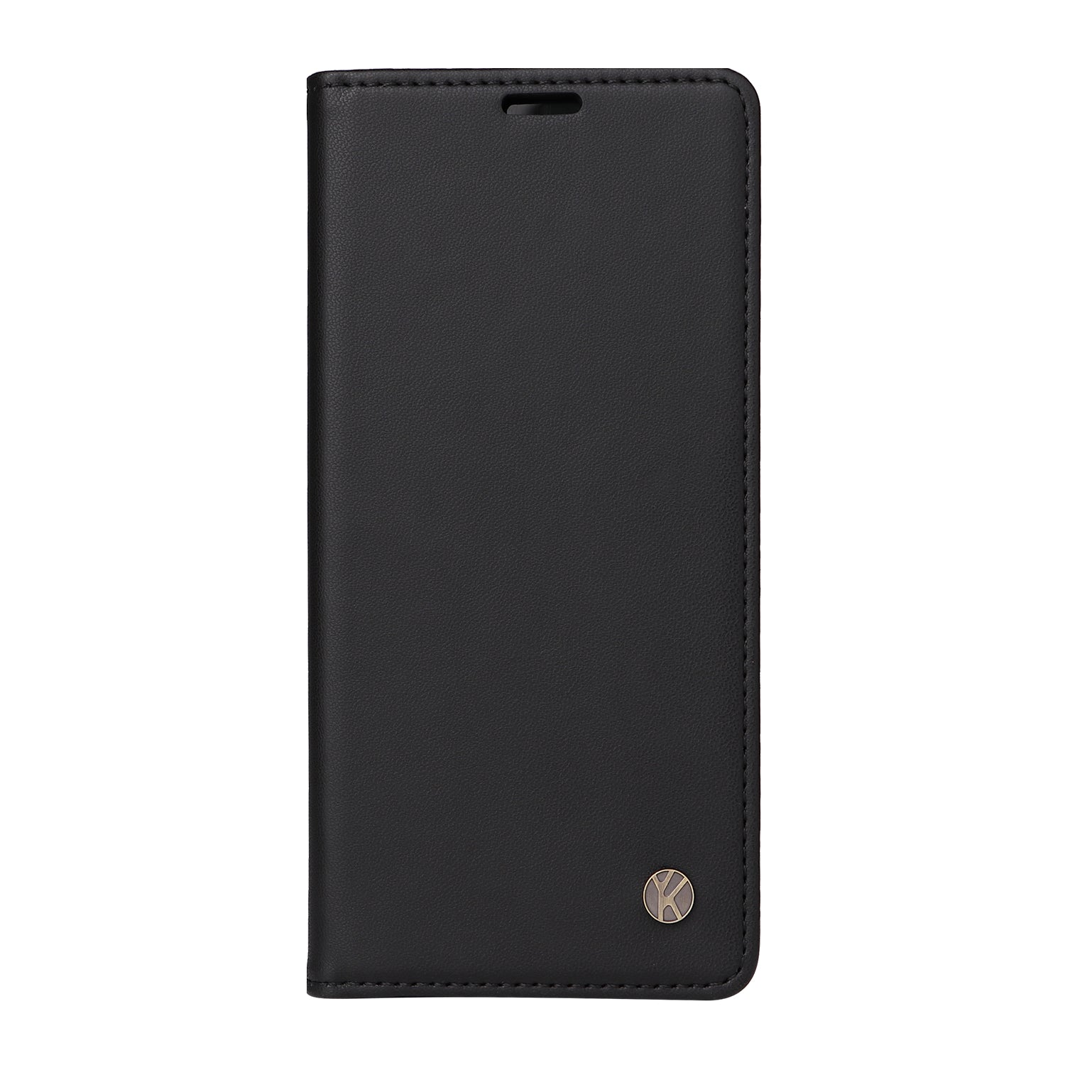 YIKATU YK-001 For Google Pixel 9 Pro Phone Case Magnetic Closure PU Leather Flip Cover