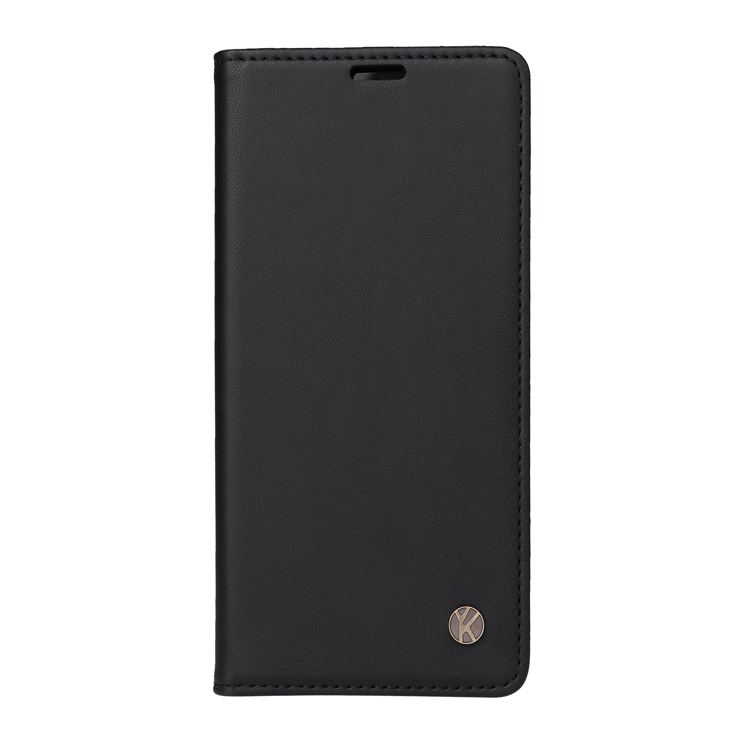 YIKATU YK-001 For Google Pixel 9 Case Magnetic Closure PU Leather Phone Cover