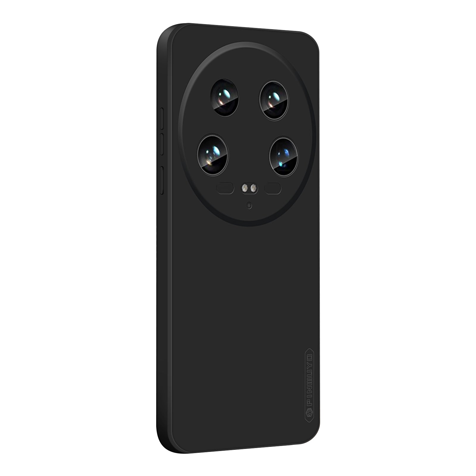 PINWUYO JK Touching Series For Xiaomi 14 Ultra TPU Case Anti-scratch Soft Phone Cover