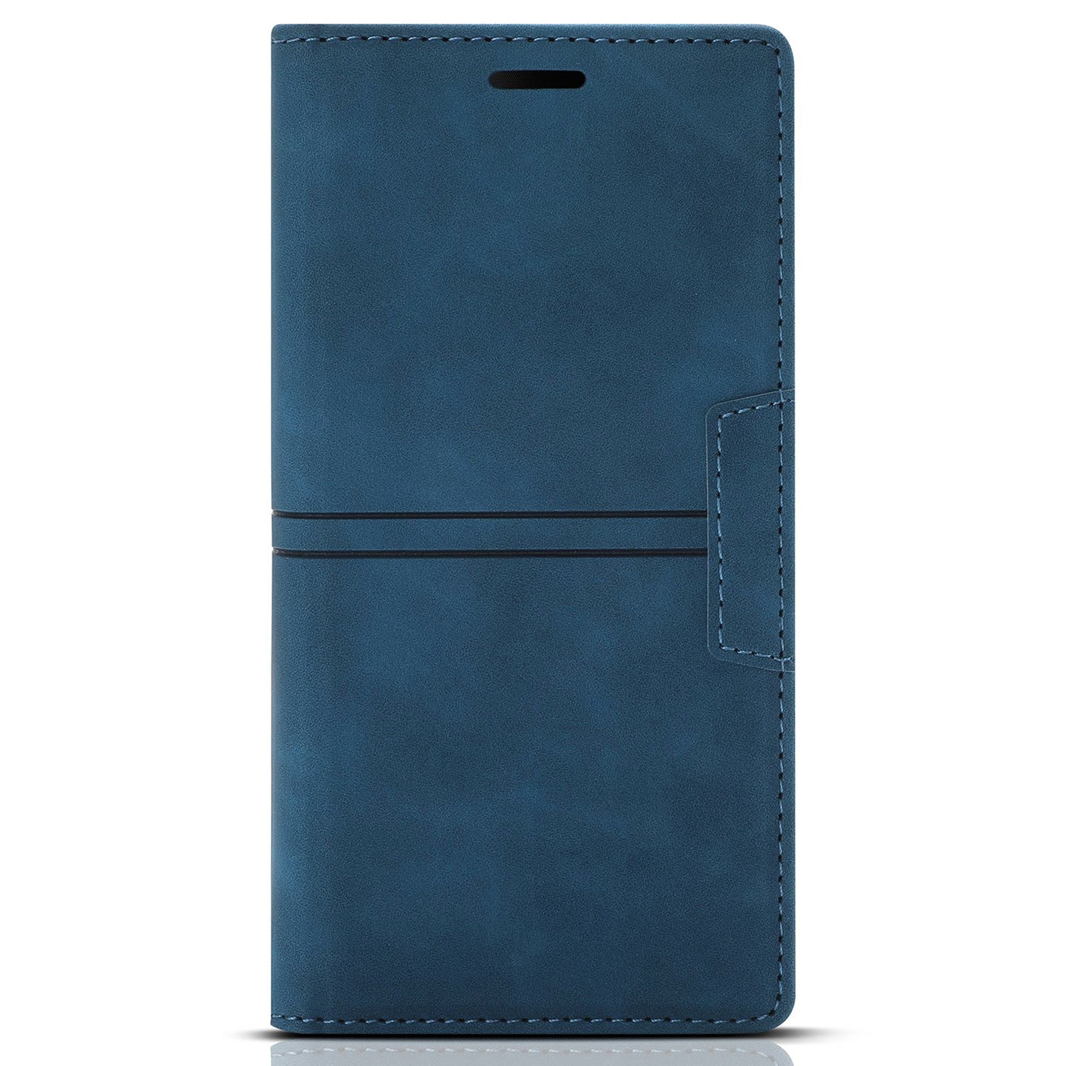 For Xiaomi Redmi Note 13 5G Case Magnetic Auto Closing PU Leather Phone Wallet Cover
