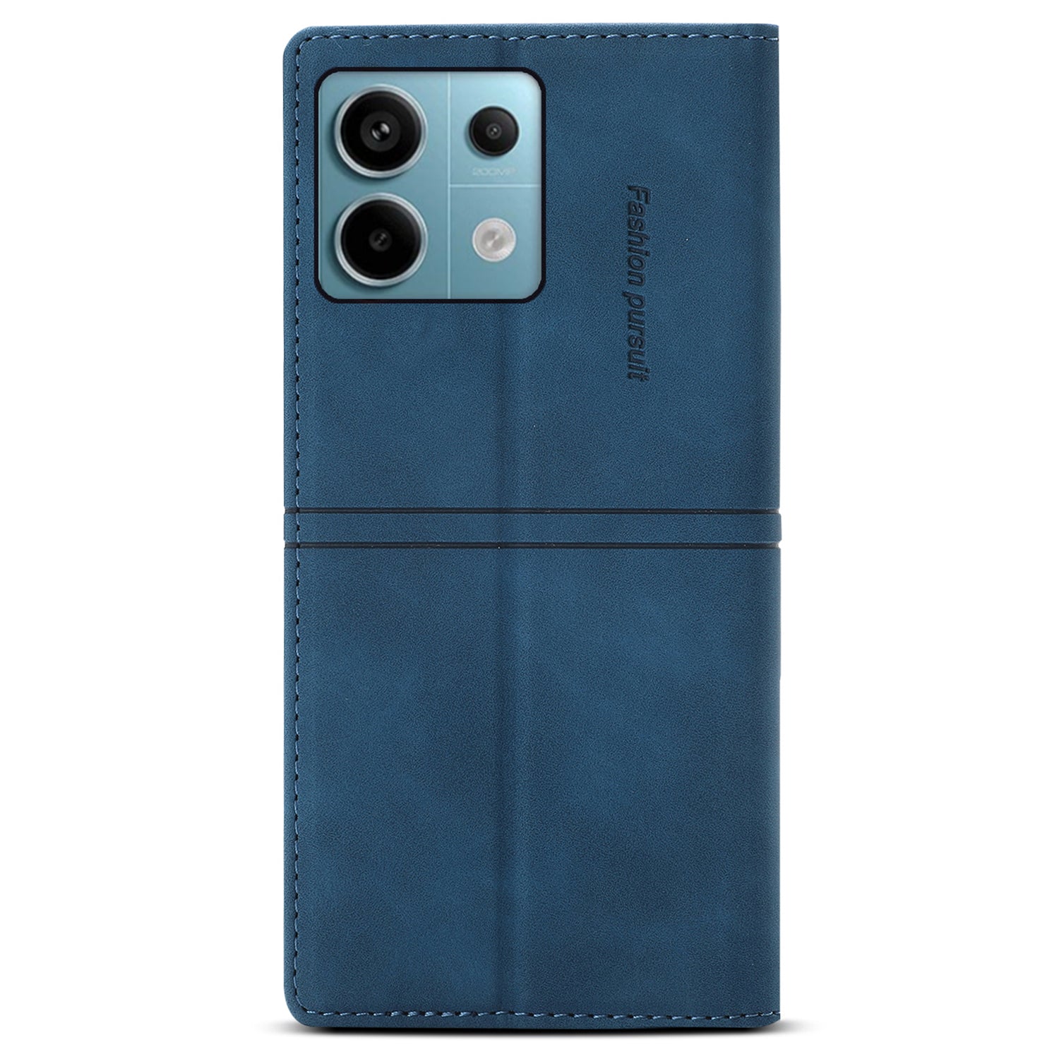 For Xiaomi Redmi Note 13 5G Case Magnetic Auto Closing PU Leather Phone Wallet Cover