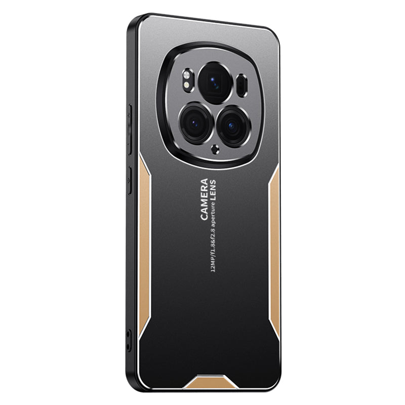 For Honor Magic6 Pro 5G Slim Case Shockproof Hybrid Phone Back Cover