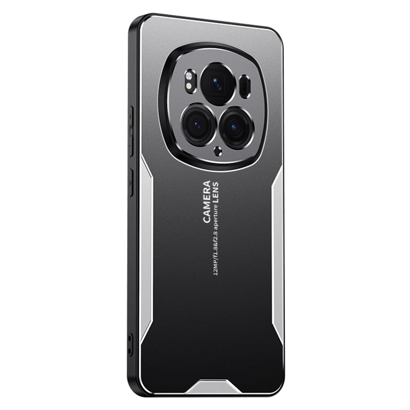For Honor Magic6 Pro 5G Slim Case Shockproof Hybrid Phone Back Cover