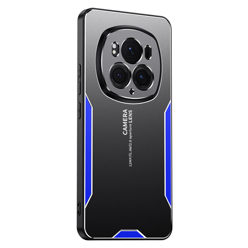 For Honor Magic6 Pro 5G Slim Case Shockproof Hybrid Phone Back Cover