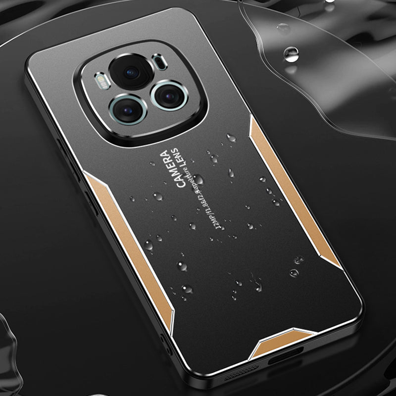 For Honor Magic6 5G Case Anti-Drop Hybrid Slim Phone Cover