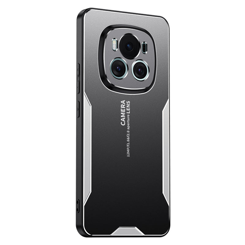 For Honor Magic6 5G Case Anti-Drop Hybrid Slim Phone Cover