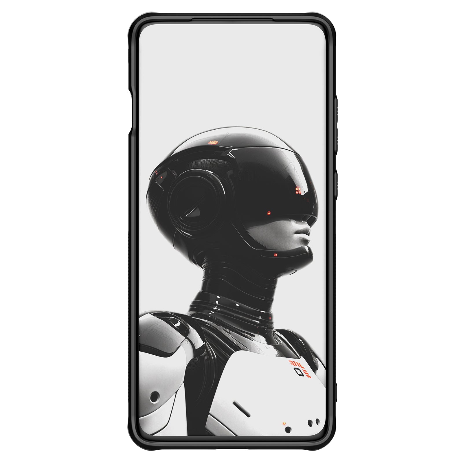 NILLKIN lceblade Prop Magnetic Series for Oppo Find X7 Ultra Case Lens Cover Kickstand Phone Cover