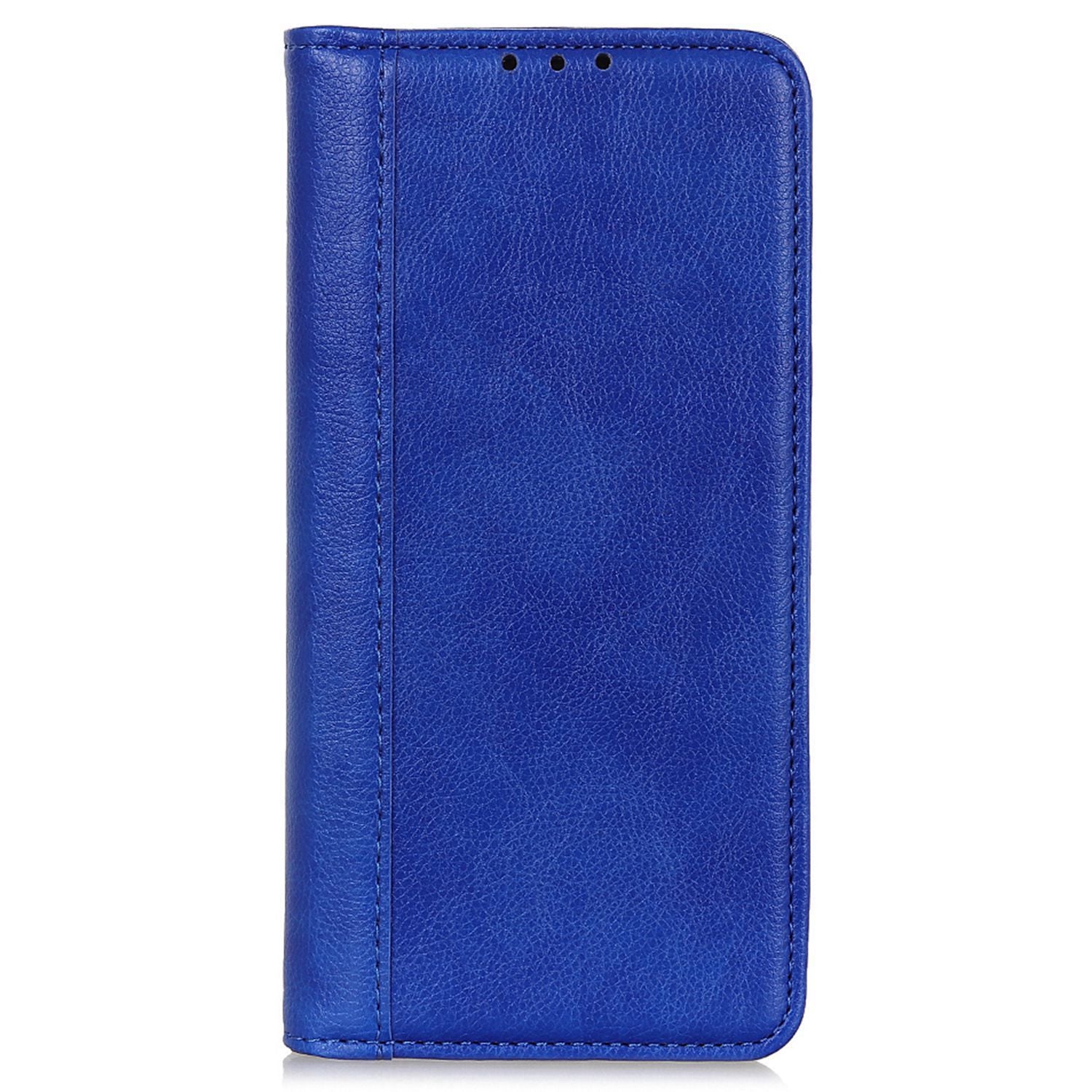 For Xiaomi Redmi A3 / Poco C61 4G Case Split Leather Magnetic Auto Closing Wallet Phone Cover