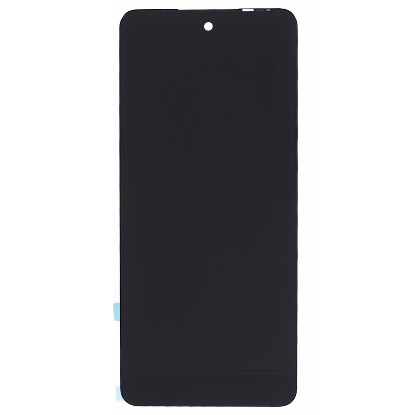 For Transsion itel P55T P665L OEM Grade S LCD Screen and Digitizer Assembly Part (without Logo)