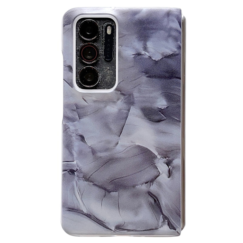 Rococo Series For Oppo Find N2 5G Case Hard PC Protective Thin Phone Cover