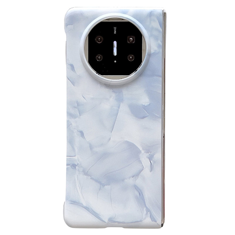 Rococo Series For Huawei Mate X5 Hard PC Case Shockproof Slim Phone Cover