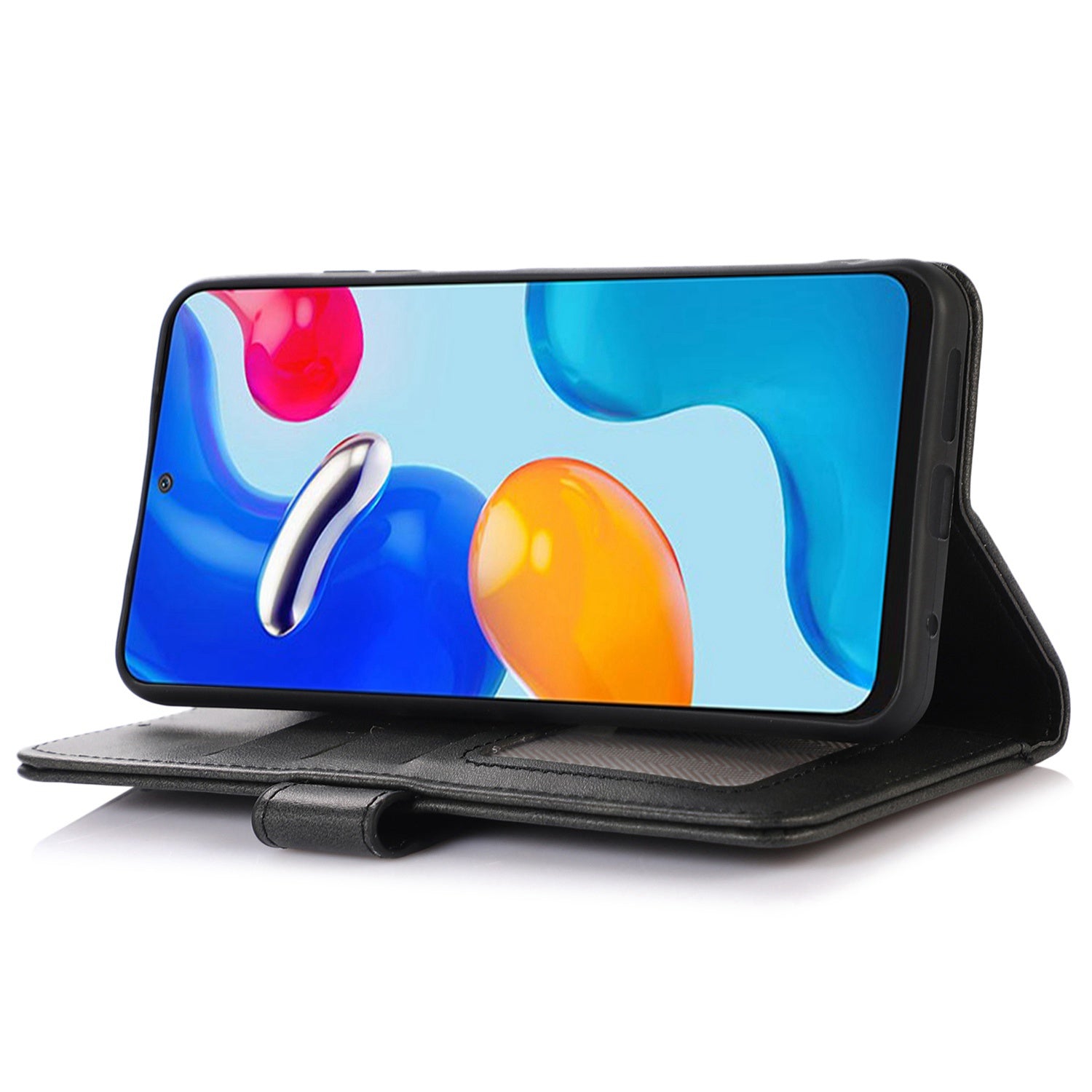 For Xiaomi 14 Ultra Case Wallet Leather Phone Cover with Viewing Stand