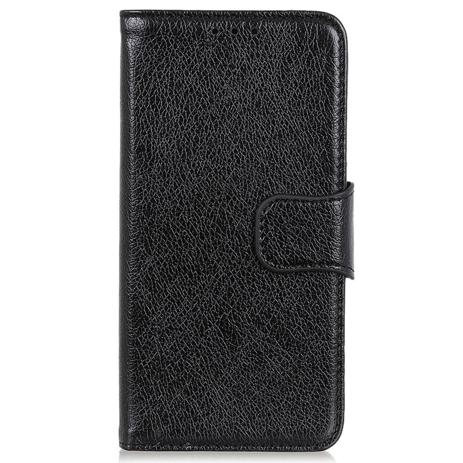 For Xiaomi 14 Ultra Case Card Slot Stand Split Leather Nappa Texture Phone Cover