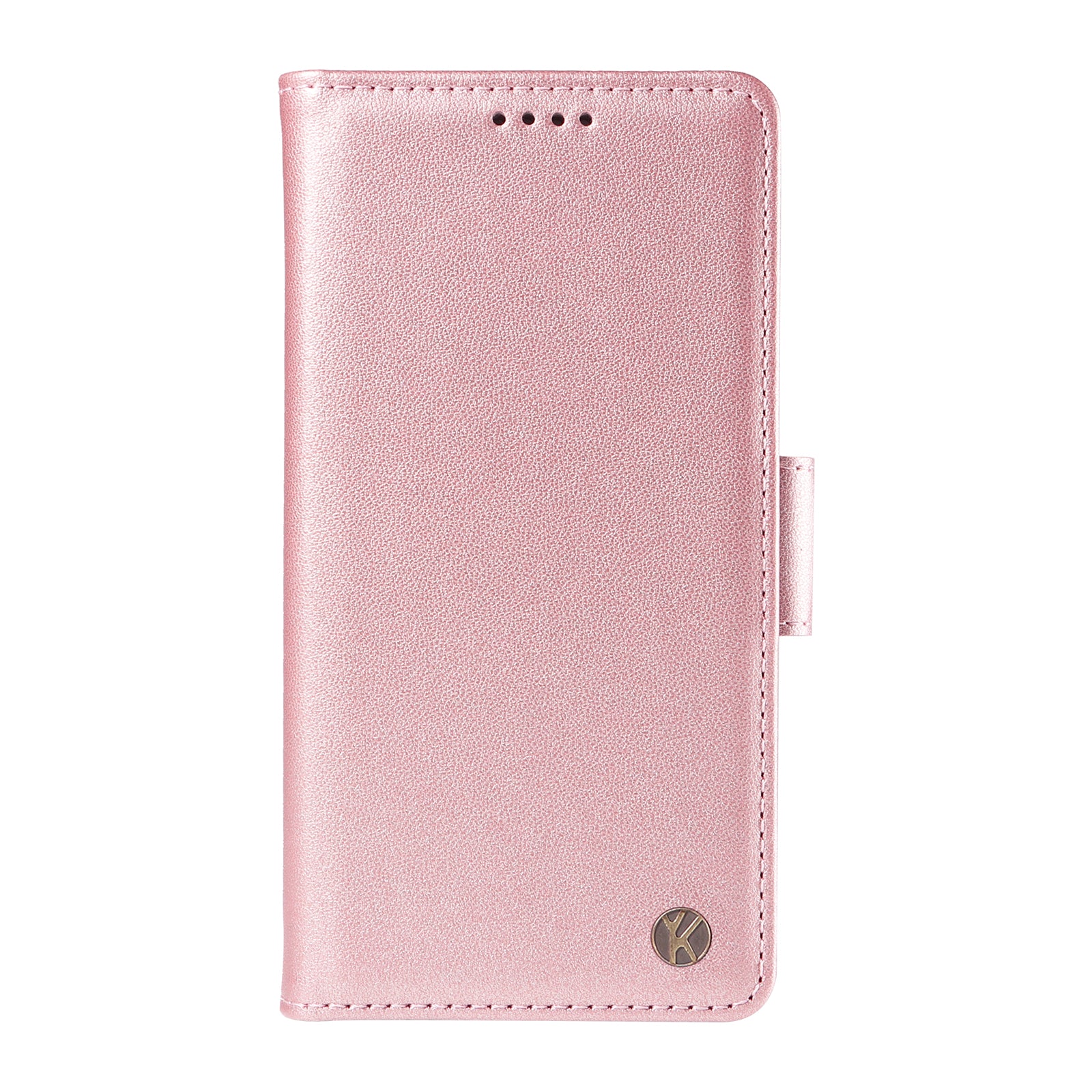 YIKATU YK-003 For Xiaomi Redmi A3 / Poco C61 4G Case PU Leather Stand Protective Phone Cover