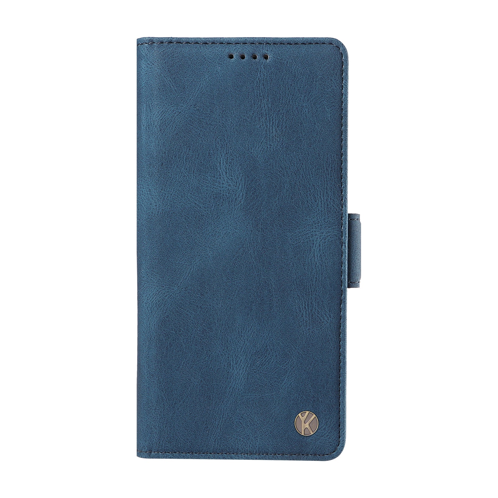 YIKATU YK-005 For Xiaomi Redmi A3 / Poco C61 4G Case Wallet Style Skin-touch Leather Phone Cover