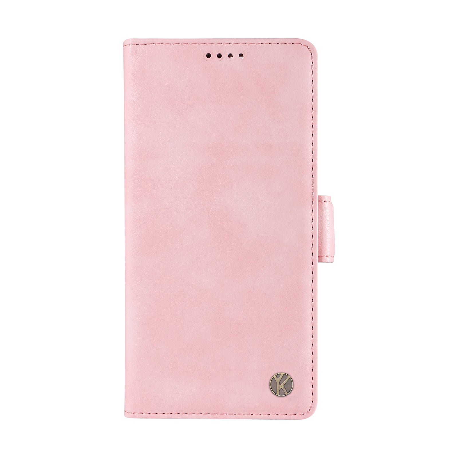 YIKATU YK-007 For Xiaomi Redmi A3 / Poco C61 4G Wallet Case PU Leather+TPU Interior Protective Phone Cover