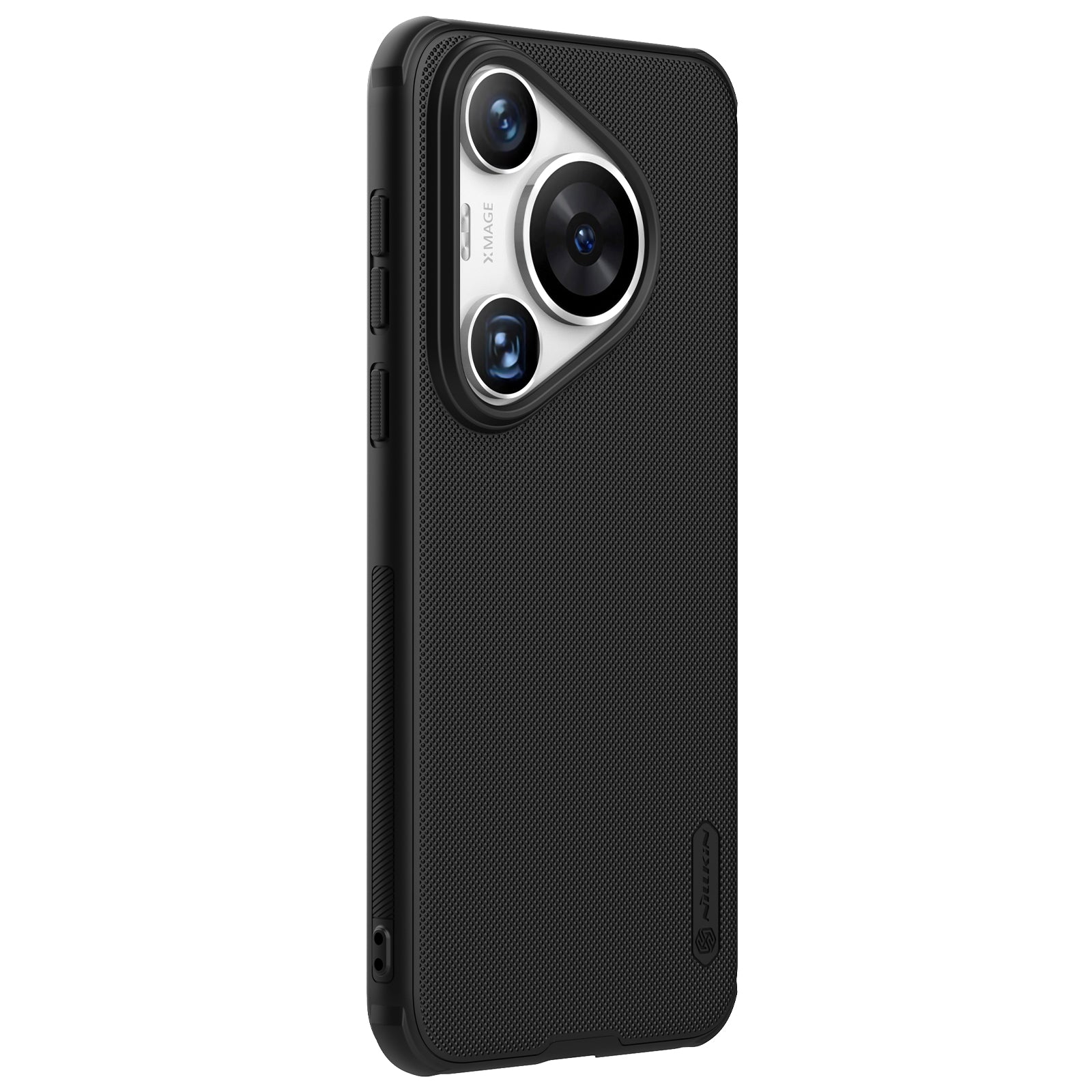 NILLKIN Frosted Shield Pro for Huawei Pura 70 Case PC+TPU Magnetic Phone Cover