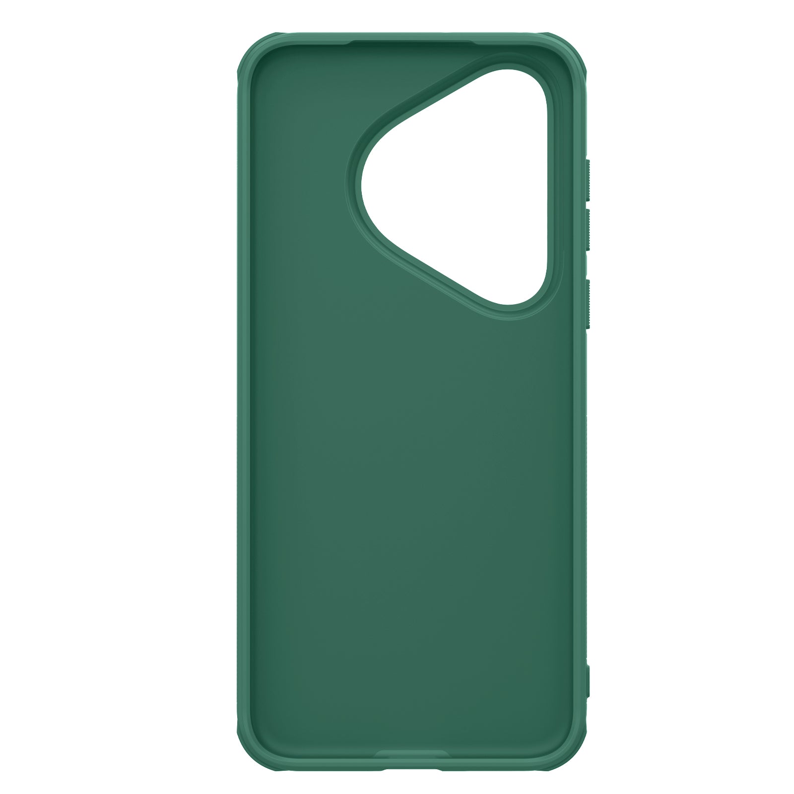 NILLKIN Super Frosted Shield Pro for Huawei Pura 70 Case PC+TPU Anti-Fall Shockproof Phone Cover