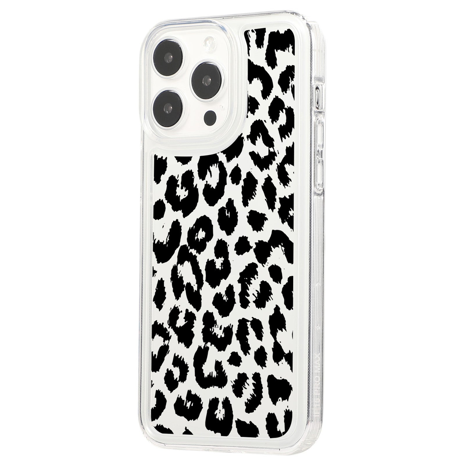For iPhone 15 Pro TPU Case Pattern Printing Shockproof Airbag Phone Cover