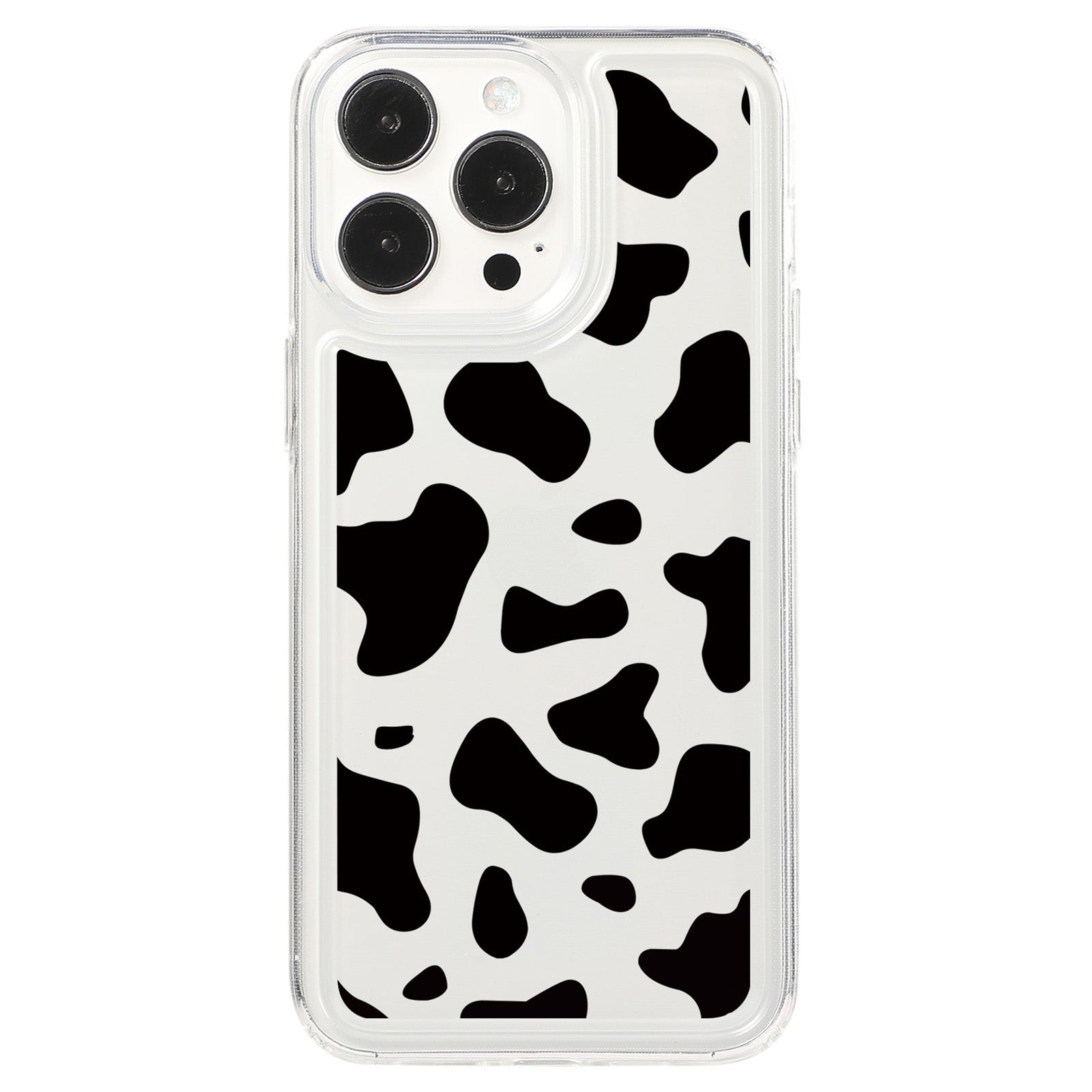 For iPhone 15 Pro Max Case TPU Airbag Anti-Drop Phone Cover Pattern Printing